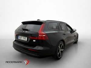 Volvo V60 bild 5