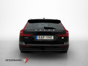 Volvo V60 bild 6