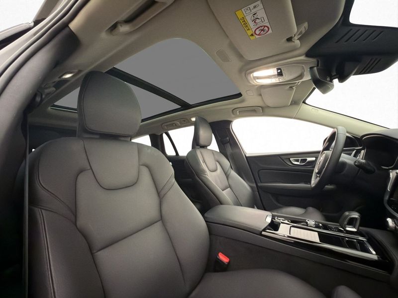 Volvo V60 bild 30