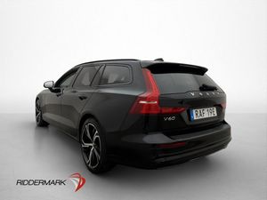 Volvo V60 bild 8