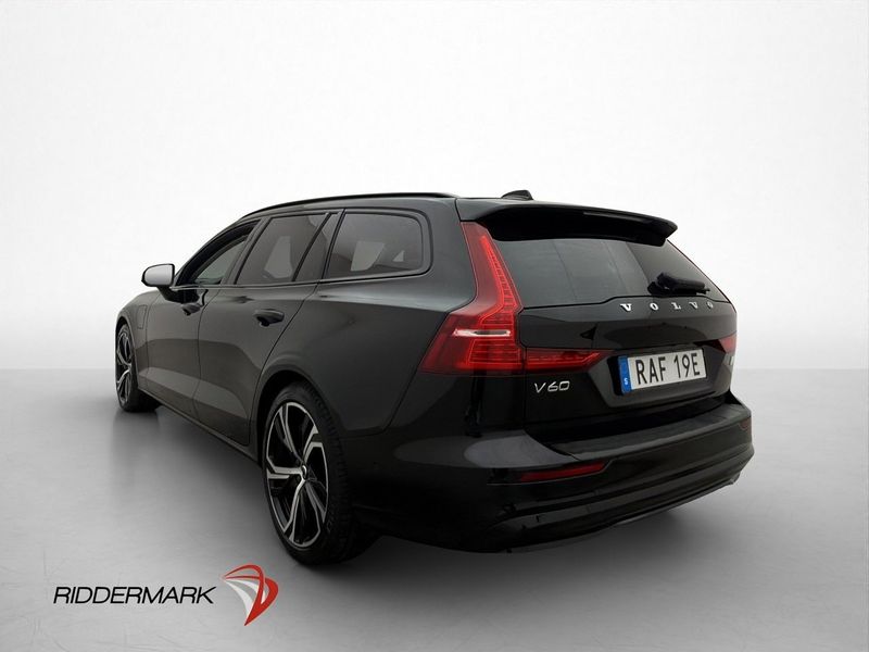 Volvo V60 bild 8
