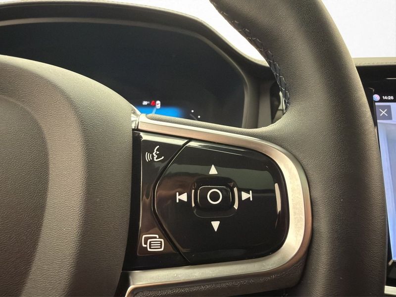 Volvo V60 bild 19