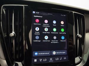 Volvo V60 bild 24