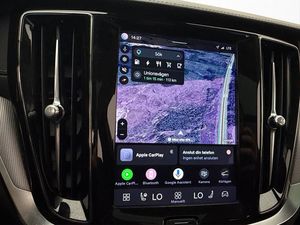 Volvo V60 bild 23