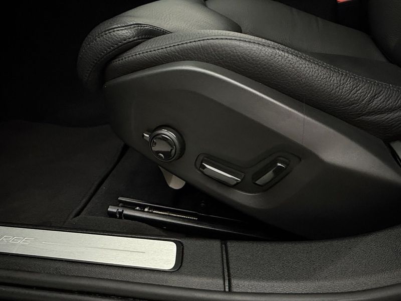 Volvo V60 bild 12