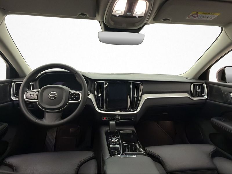 Volvo V60 bild 20