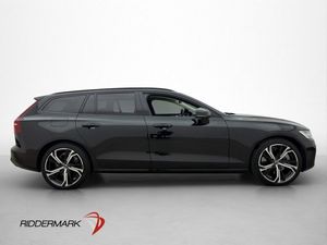 Volvo V60 bild 4