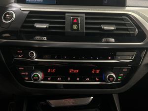 BMW X3 bild 22