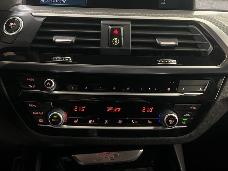 BMW X3 bild 22