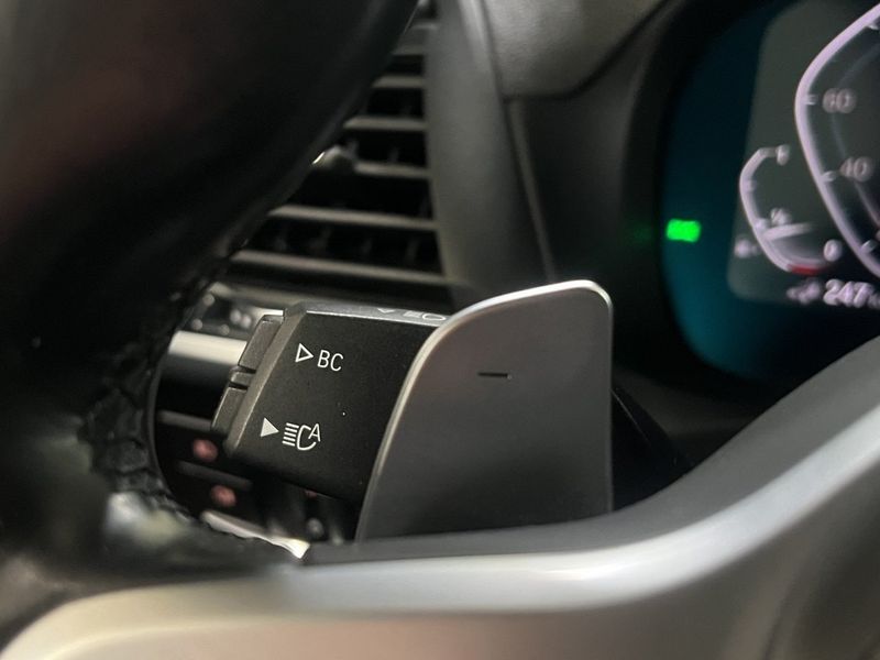 BMW X3 bild 12