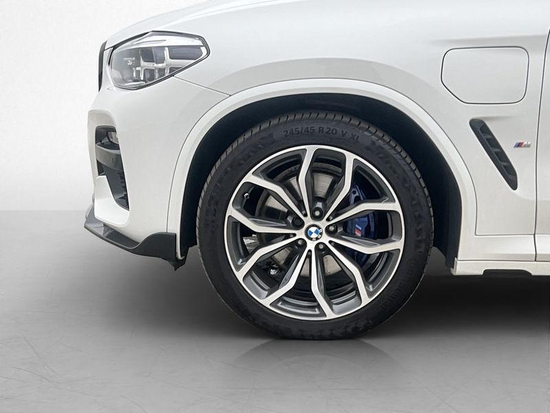 BMW X3 bild 30