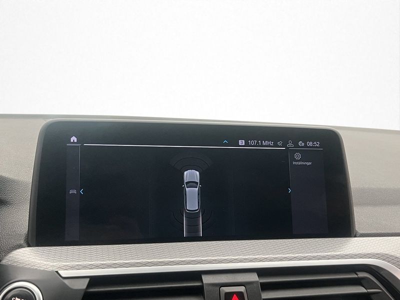 BMW X3 bild 19