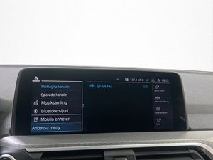BMW X3 bild 21