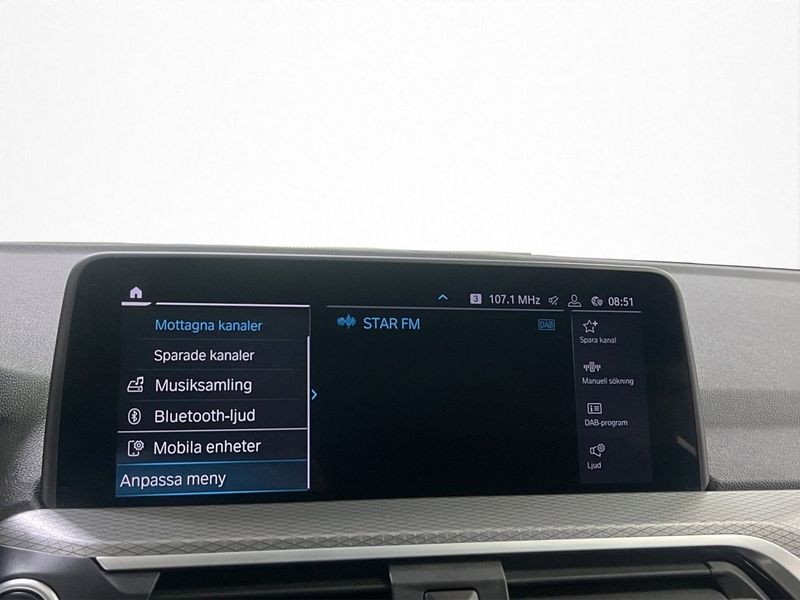 BMW X3 bild 21