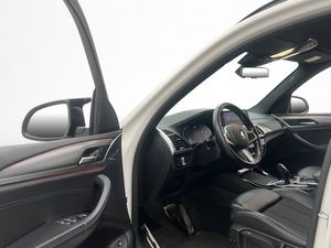 BMW X3 bild 9