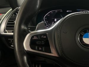 BMW X3 bild 13