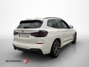 BMW X3 bild 4