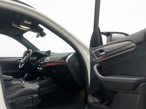 BMW X3 bild 25