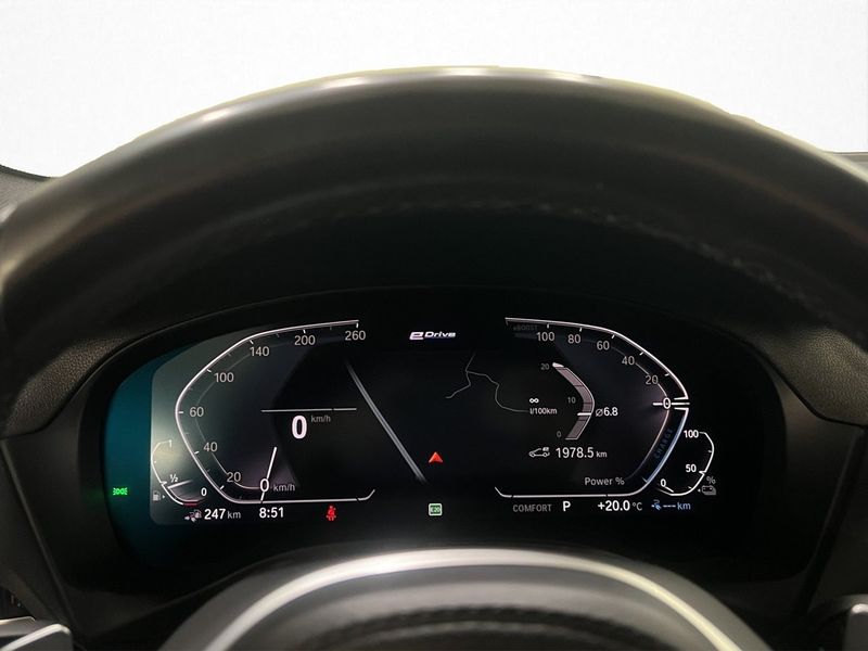 BMW X3 bild 14