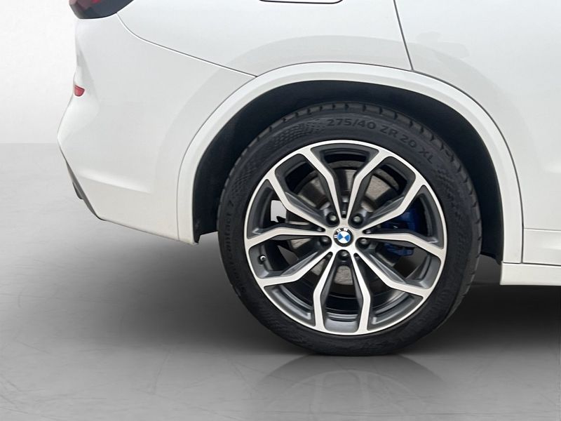 BMW X3 bild 32