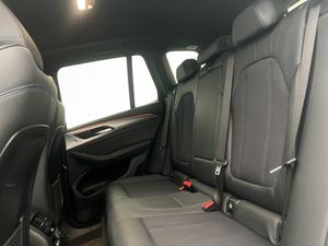 BMW X3 bild 27