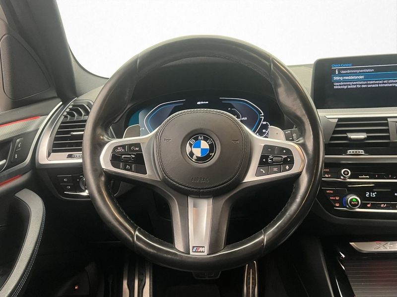 BMW X3 bild 11