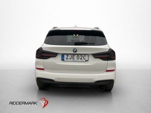 BMW X3 bild 5