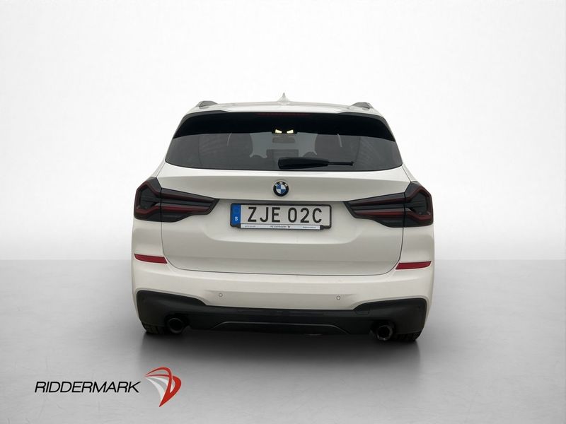 BMW X3 bild 5