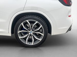 BMW X3 bild 31