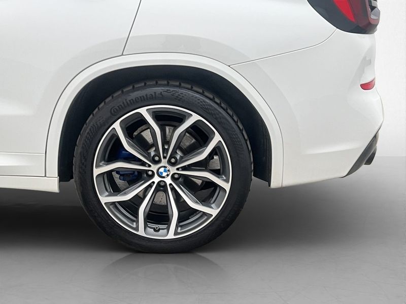 BMW X3 bild 31