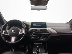 BMW X3 bild 16