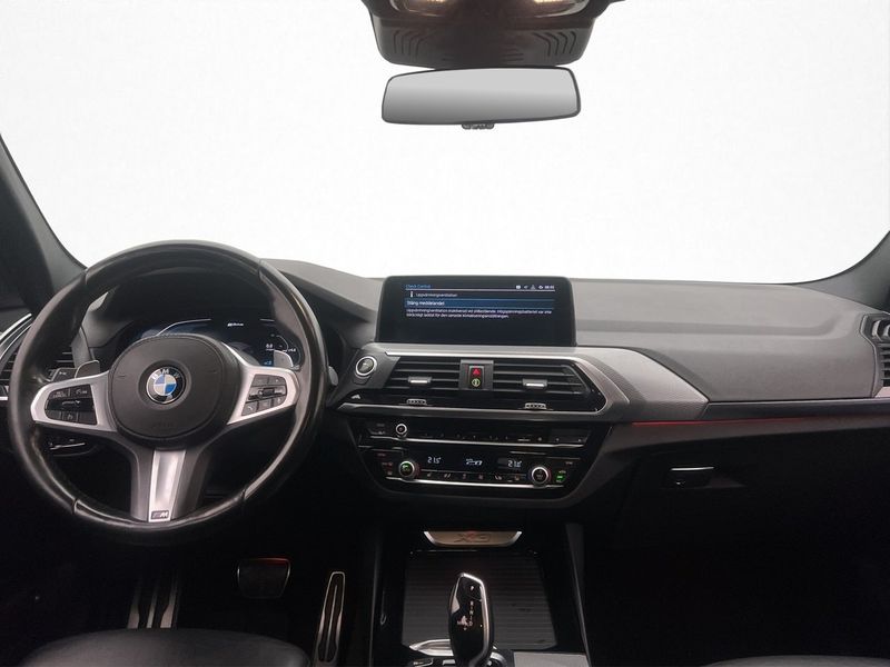 BMW X3 bild 16