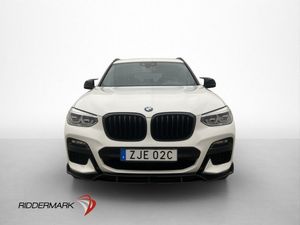 BMW X3 bild 2