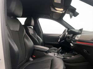 BMW X3 bild 24