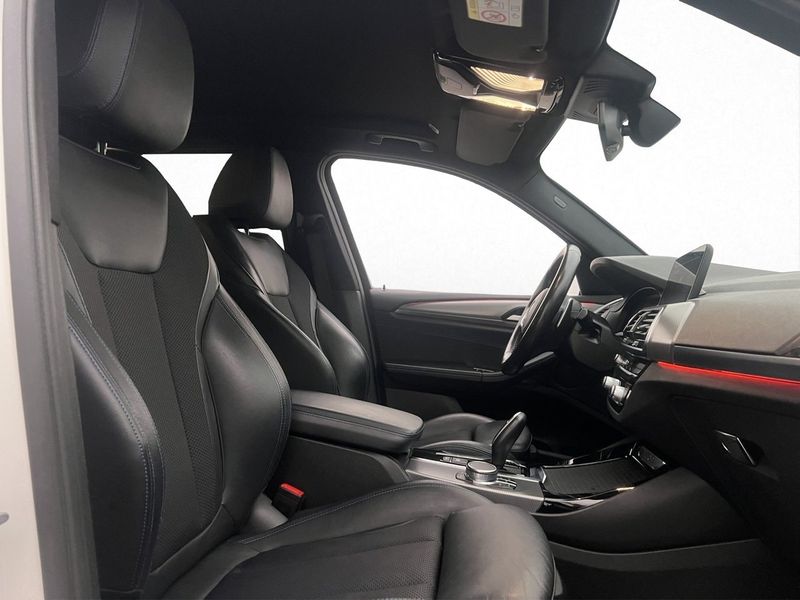 BMW X3 bild 24