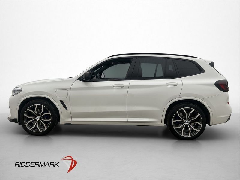 BMW X3 bild 6