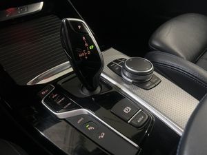 BMW X3 bild 23