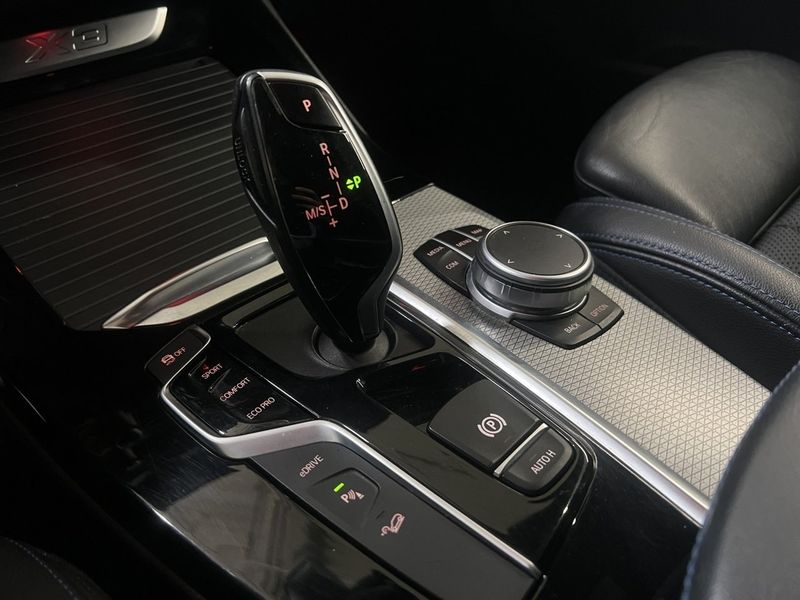 BMW X3 bild 23