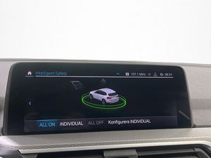 BMW X3 bild 18