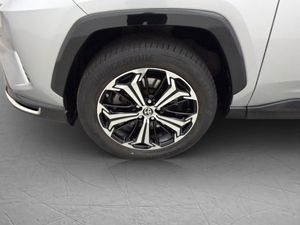 Toyota RAV4 bild 33