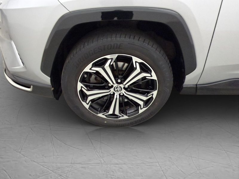 Toyota RAV4 bild 33