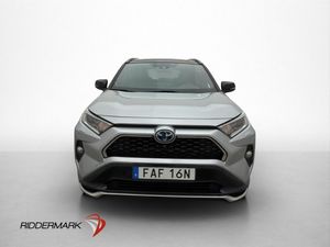 Toyota RAV4 bild 2