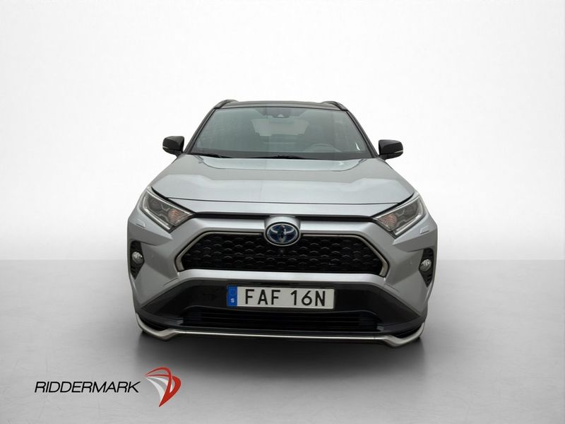Toyota RAV4 bild 2