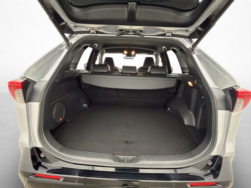 Toyota RAV4 bild 30