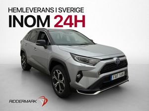 Toyota RAV4 bild 3