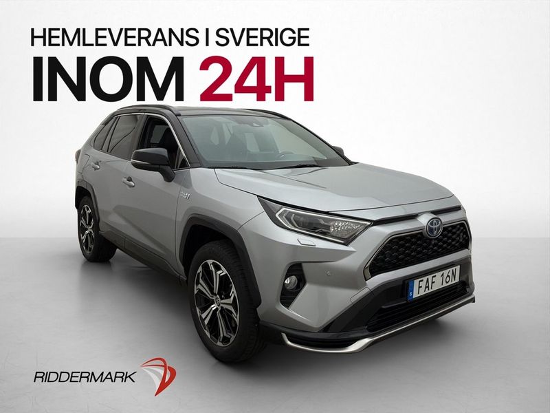 Toyota RAV4 bild 3