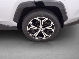 Toyota RAV4 bild 34