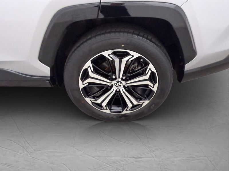 Toyota RAV4 bild 34