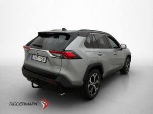 Toyota RAV4 bild 5