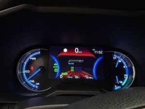Toyota RAV4 bild 18